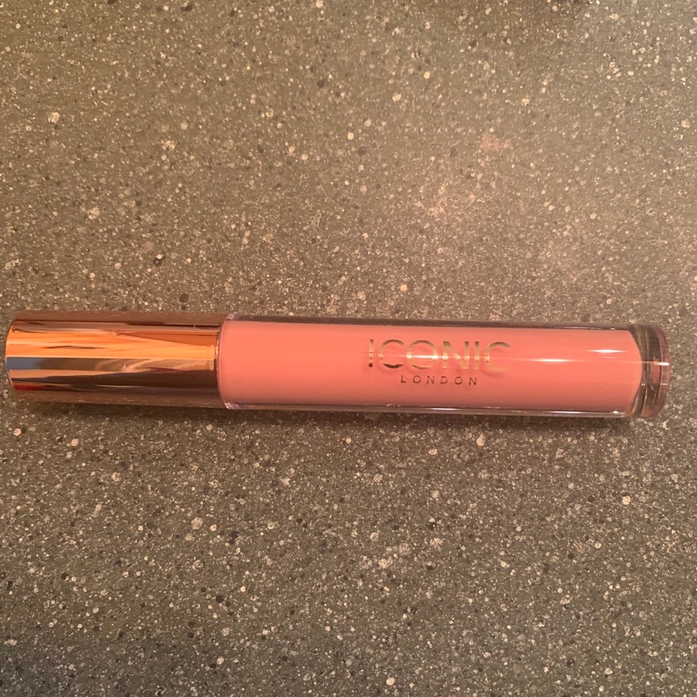 NWOT Iconic Lip Gloss